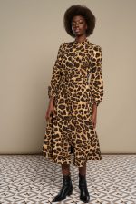 Giacomina Dress - Imagen 3