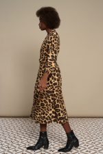 Giacomina Dress - Imagen 5