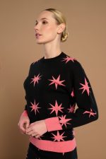 Coral Sweater - Imagen 3