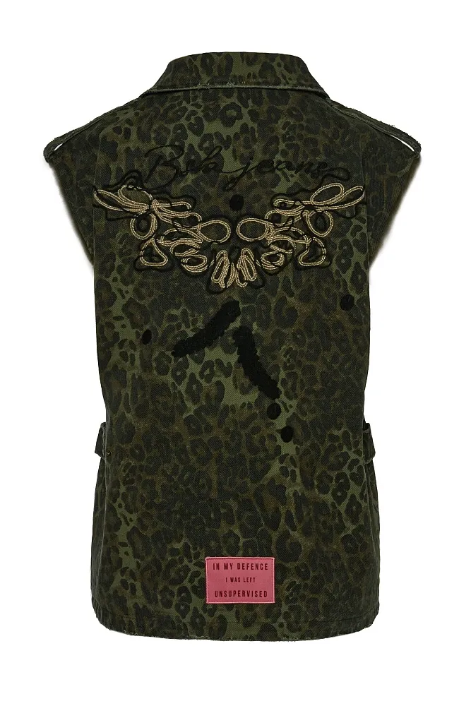 054-229800_54_5.1 Chaleco de Leopardo Army Style - Imagen 3