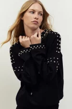 Jersey con Tachuelas