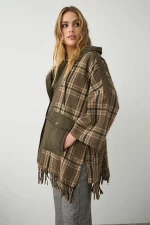 Capa de Cuadros Oversize - Imagen 4