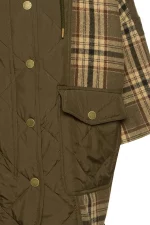 Capa de Cuadros Oversize - Imagen 7