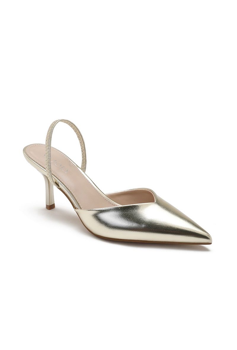 MS_1760450230637 Zapato Destalonado Gold - Imagen 2