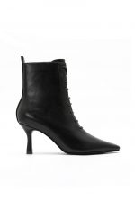 Botín con Cordones - Imagen 4