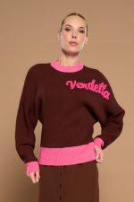 Vendetta Sweater - Imagen 2
