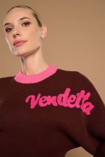 Vendetta Sweater - Imagen 3