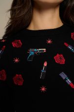 Zinerva Sweater - Imagen 3