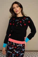 Zinerva Sweater - Imagen 4
