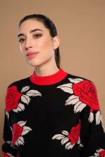 Rosso Sweater - Imagen 3