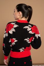 Rosso Sweater - Imagen 5