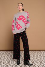 Ilenia Trousers - Imagen 4