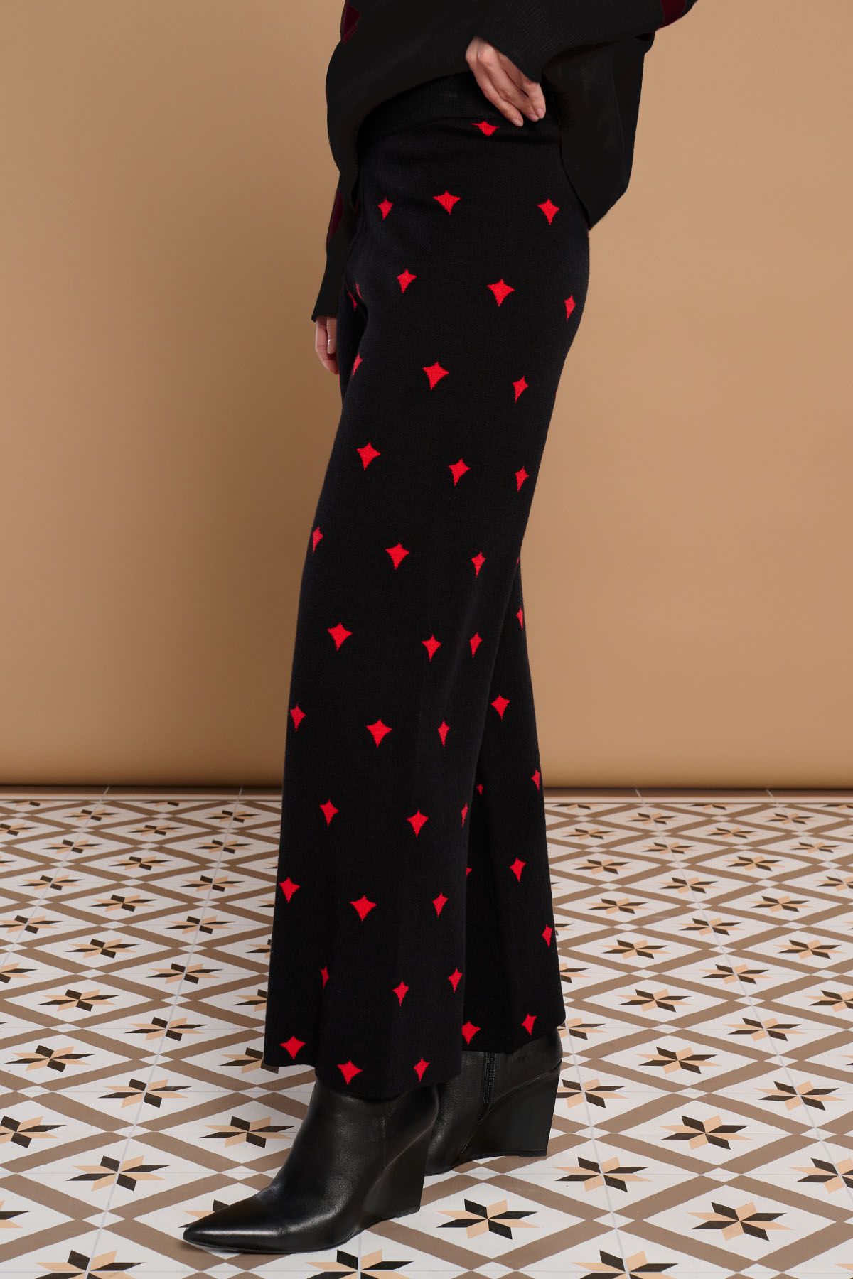 252-298-3 Ilenia Trousers - Imagen 1