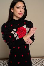 Roso Dress - Imagen 4