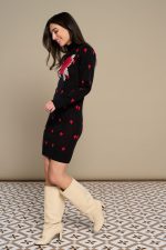 Roso Dress - Imagen 5