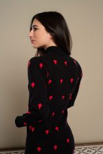 Roso Dress - Imagen 6