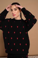 Ilenia Sweater - Imagen 2