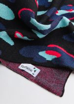 Leo Knit Scarf - Imagen 2