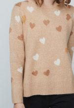 Jersey corazones - Imagen 4