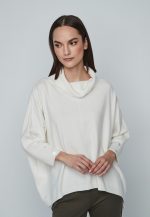 Poncho botones - Imagen 2