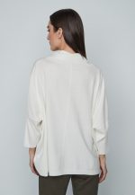 Poncho botones - Imagen 3