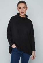 Poncho botones - Imagen 7