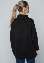 Poncho botones - Imagen 8