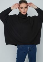 Poncho botones - Imagen 9