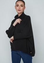 Poncho botones - Imagen 10