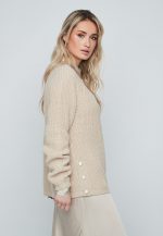 Jersey botones - Imagen 4