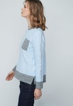 Jersey contraste - Imagen 2