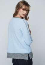 Jersey contraste - Imagen 3