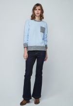 Jersey contraste - Imagen 4