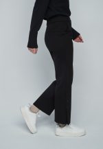 Pantalon experience crop recto vuelta - Imagen 2