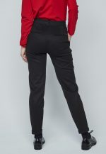 Pantalón experience rayas bolsillo francés - Imagen 3