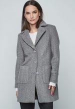 Chaquetón espiga - Imagen 3