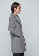 Chaquetón espiga - Imagen 4