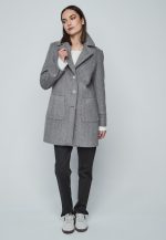 Chaquetón espiga - Imagen 5