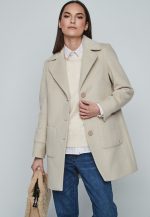 Chaquetón espiga - Imagen 10