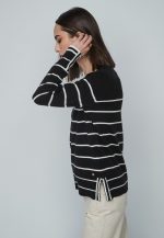 Jersey raya fina - Imagen 3