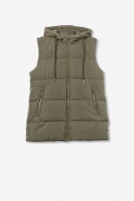 Chaleco Duran Duran - Imagen 2