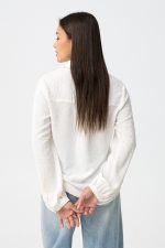 Camisa de manga larga Odete - Imagen 3