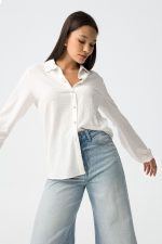 Camisa de manga larga Odete - Imagen 5