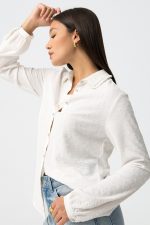 Camisa de manga larga Odete - Imagen 7