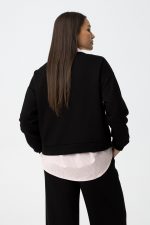 Sudadera lisa Paloma_1C - Imagen 6