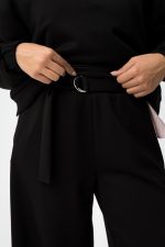 Pantalon palazzo liso Paloma_1B - Imagen 6