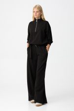 Pantalon palazzo rayas Paloma_1B