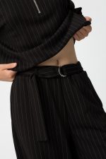 Pantalon palazzo rayas Paloma_1B - Imagen 4