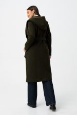 Abrigo largo Notorious - Imagen 5