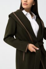 Abrigo largo Notorious - Imagen 4